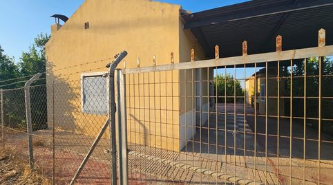 Foto 5 von Country house zum Verkauf in Librilla, Murcia