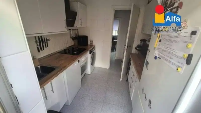 Piano terra in vendita a Nuevo Cáceres, imagen 16
