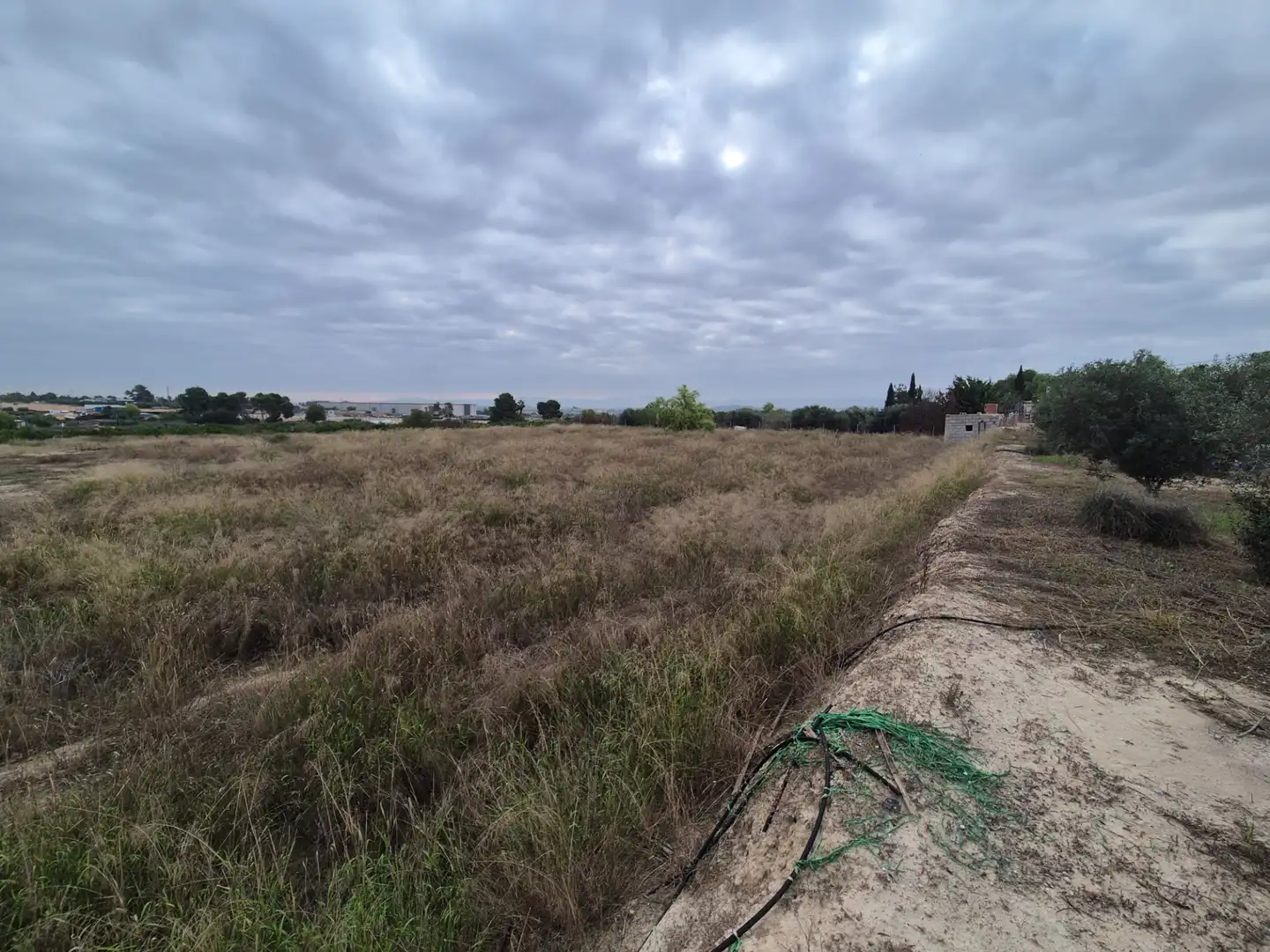 Finca rústica en venda en Las Torres de Cotillas amb Jardí privat, Terrassa i Traster