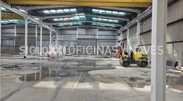 Local comercial en Alquiler en DEL PROGRES en Vilamarina