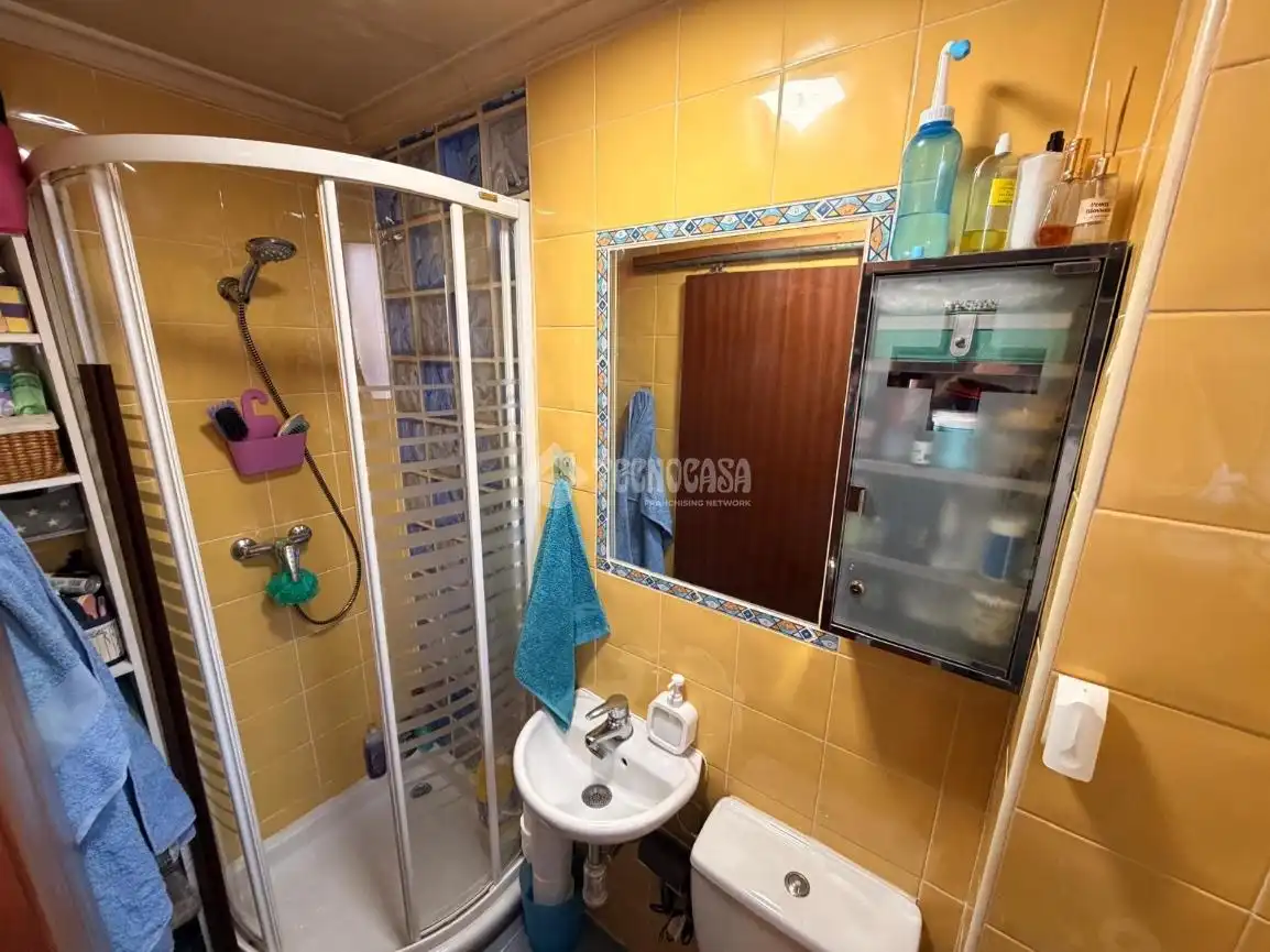 Bany de Pis en venda en Santander