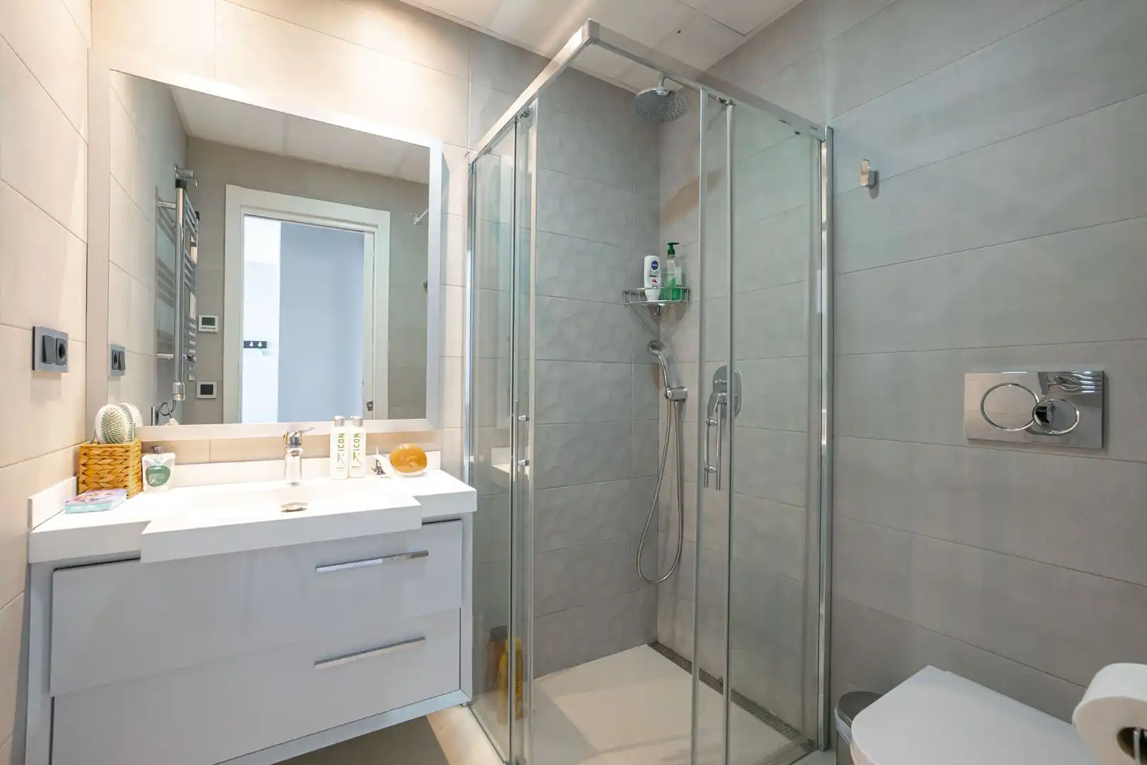 Apartamento con piscina en venta en Playa de Poniente, imagen 22
