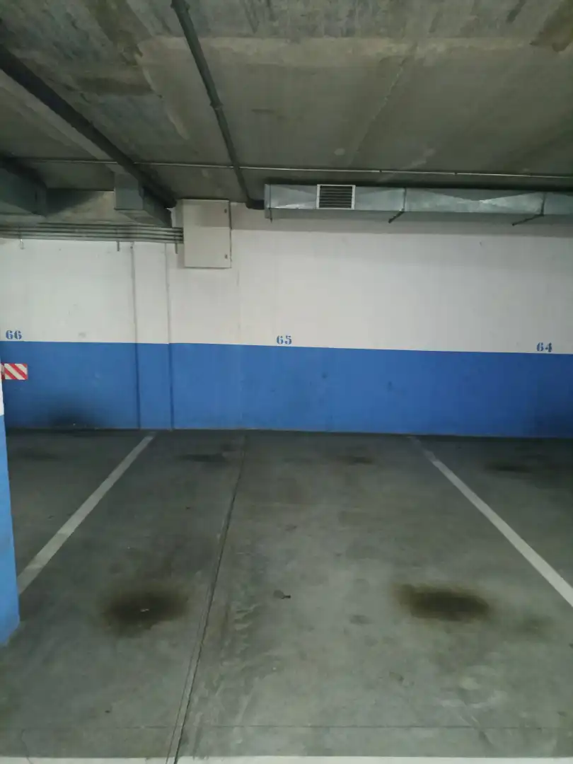 Pis amb ascensor en venda a Alto del Castaño, imagen 4