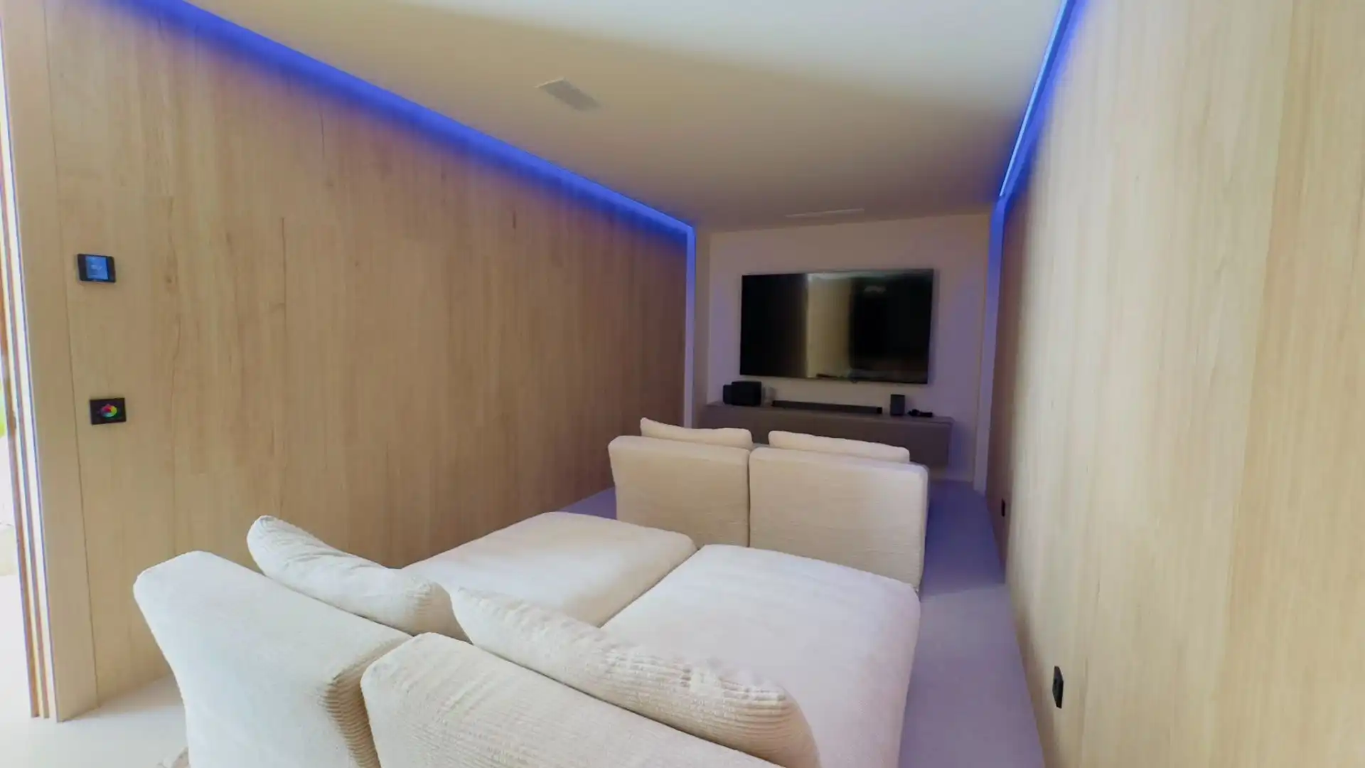 Chalet con piscina en venta en La Cala Golf - Lagar Martell, imagen 45