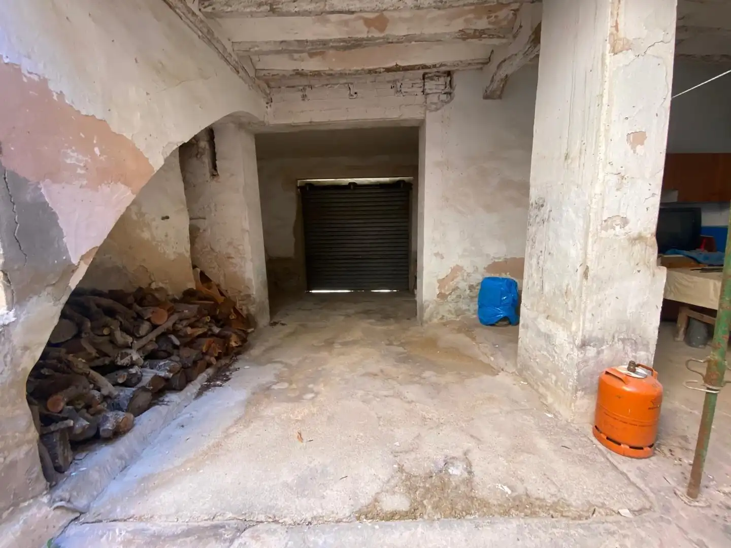 Maison mitoyenne avec terrasse à vendre à Bélgida, imagen 17