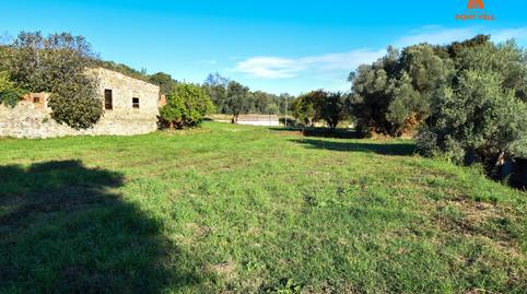 Foto 3 de Finca rústica en venda a Foixà, Girona