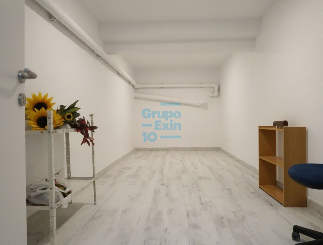 Box room to rent in Donostia - San Sebastián 