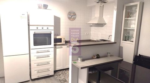Foto 4 de Piso de alquiler en Can Nicolau - Les Sorres - Valparaiso, Cunit