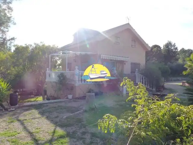 Garden of Houses for sale in Totana  with Private garden, Terrace and Storage room
