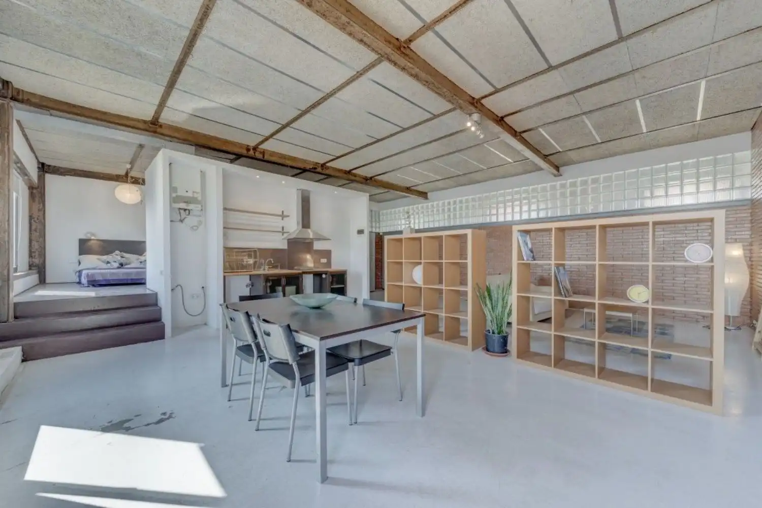 Loft en venta en Carrer de Pamplona, El Parc i la Llacuna del Poblenou