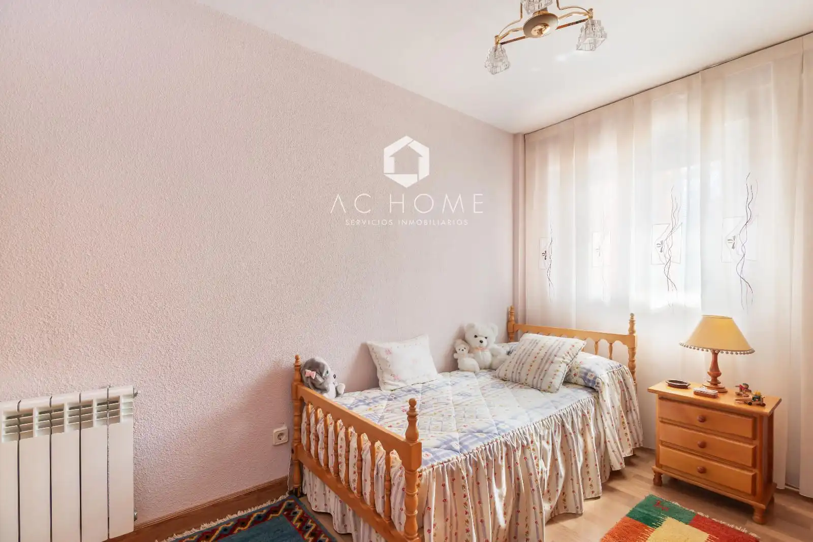 Appartement avec ascenseur à vendre à de los comuneros, imagen 28
