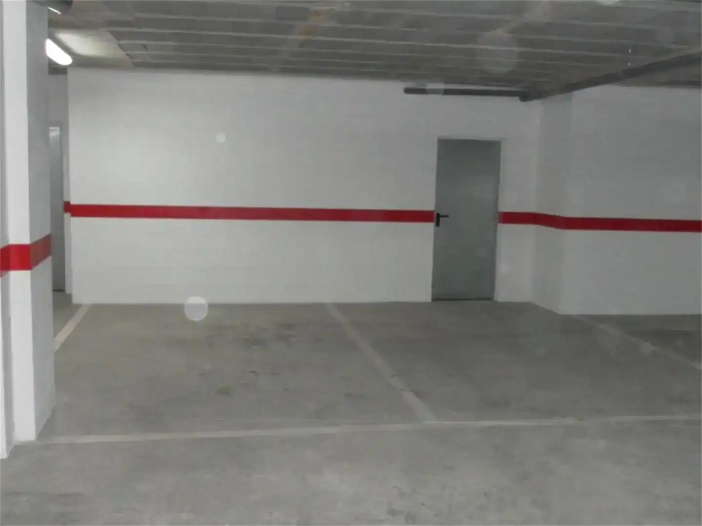 Parking de Garaje de alquiler en Juneda, Lleida