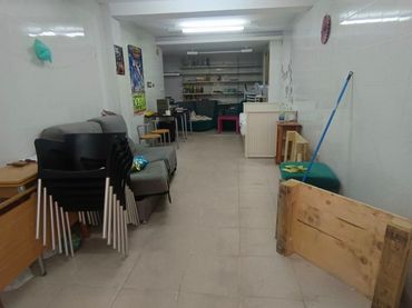 Local comercial en venta en Calle San Martín