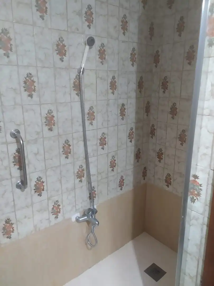 Baño de Piso en venta en Bejís