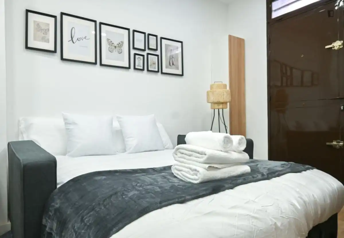 Apartament de lloguer a Tetuán, imagen 25