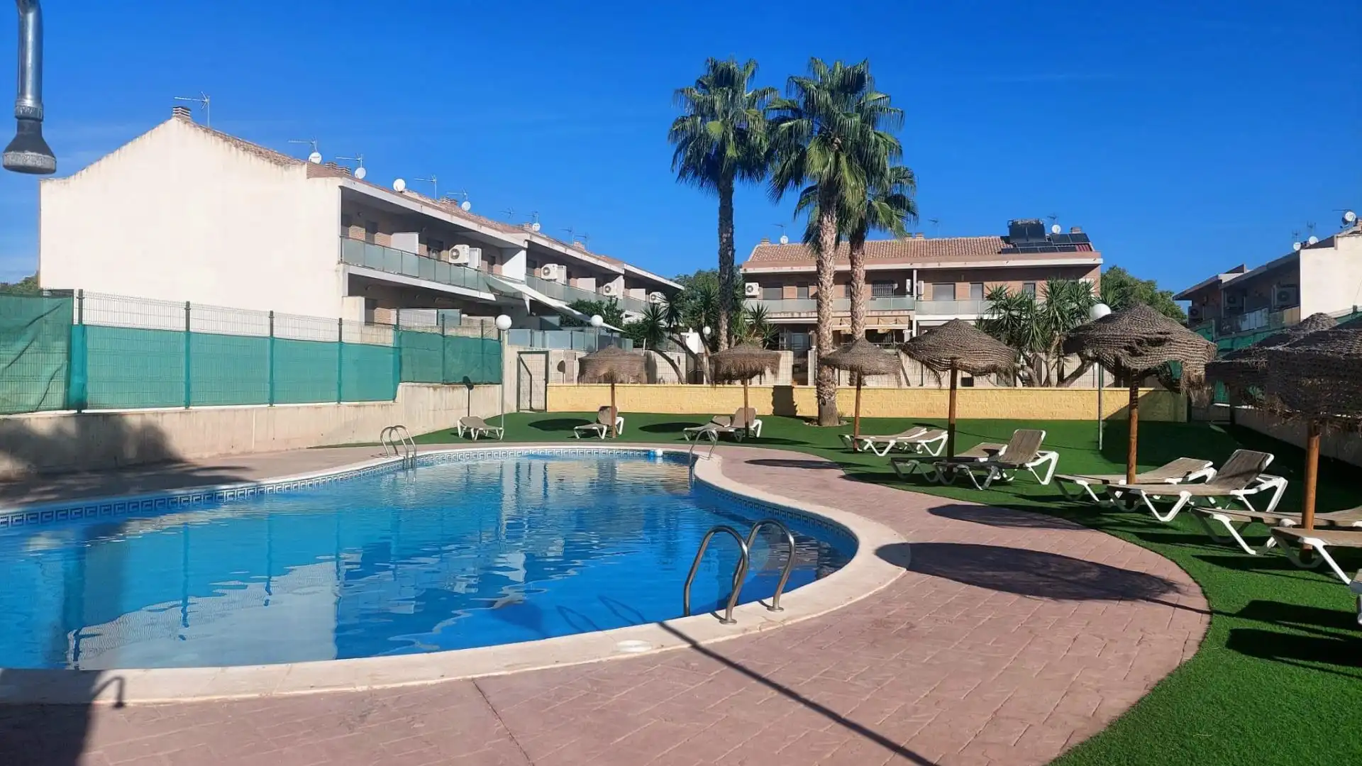 Casa con terrazza in vendita a Ceutí