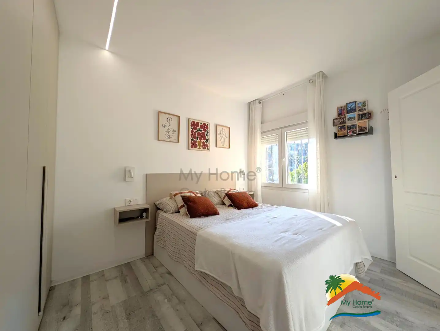House with garden for sale in Serra Brava, imagen 14