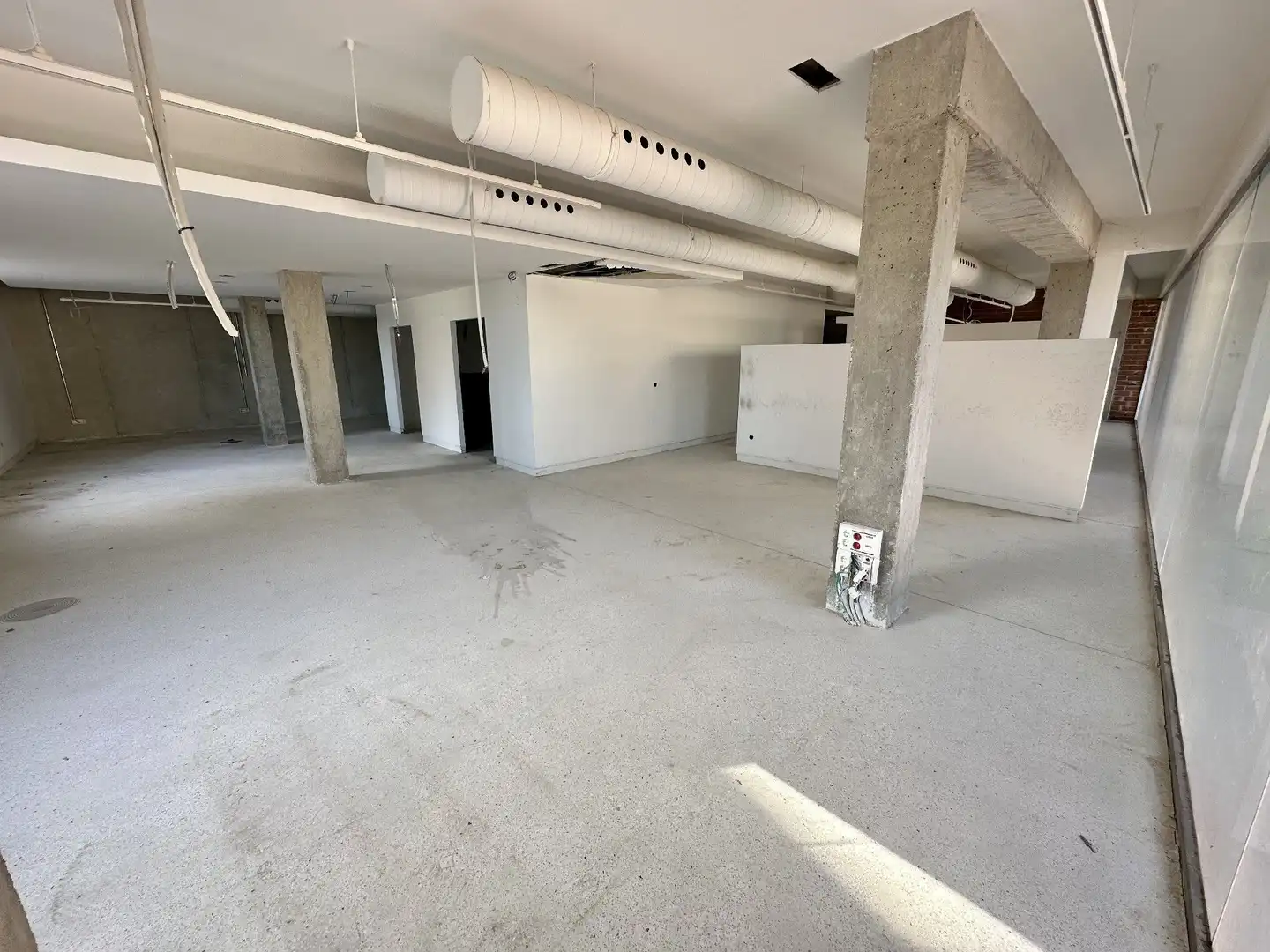 Gewerbefläche zur Miete in Miralvalle - Av. Virgen del Puerto - La Data, imagen 12