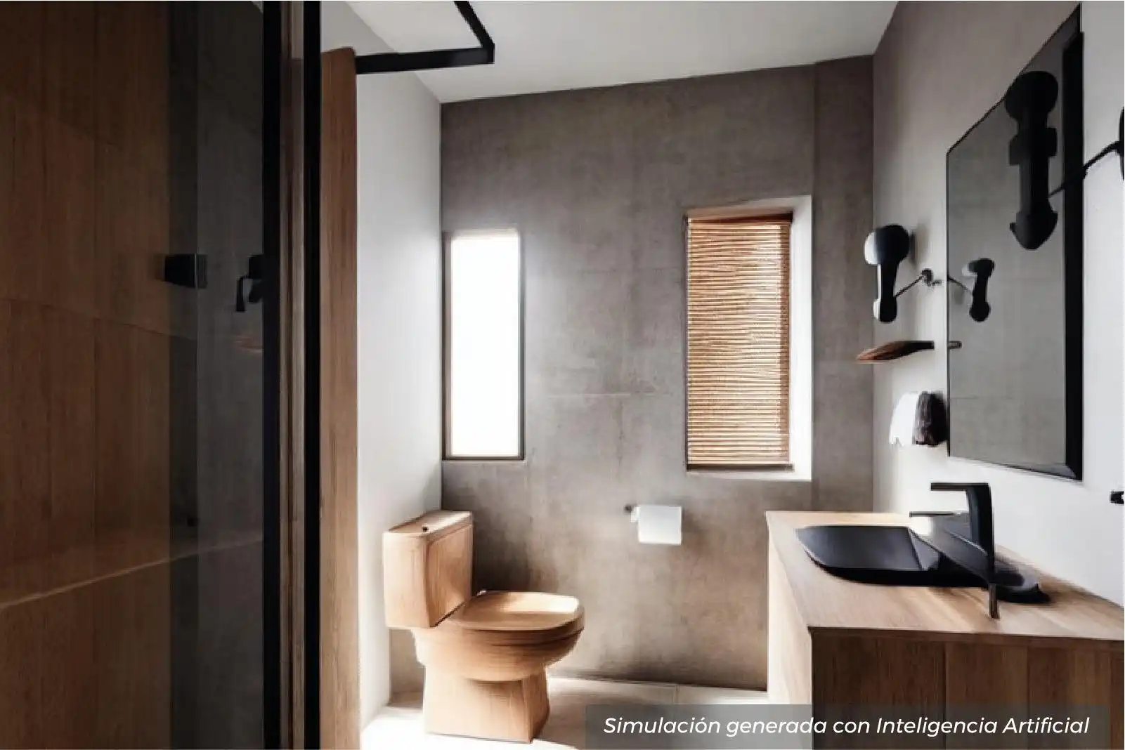 Baño de Casa o chalet en venta en Torrent con Calefacción, Jardín privado y Terraza