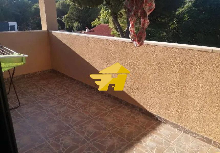 Balcony of House or chalet to rent in  Córdoba Capital  with Private garden