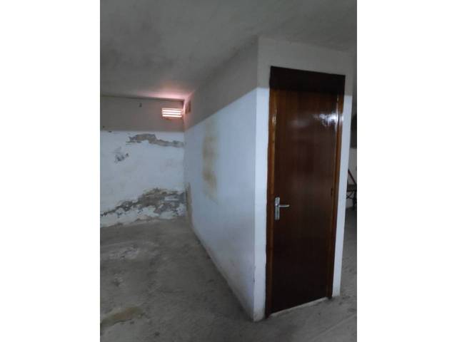 Garaje en Venta en Calle MOSSEN CINTO VERDAGUER en Cunit Diagonal