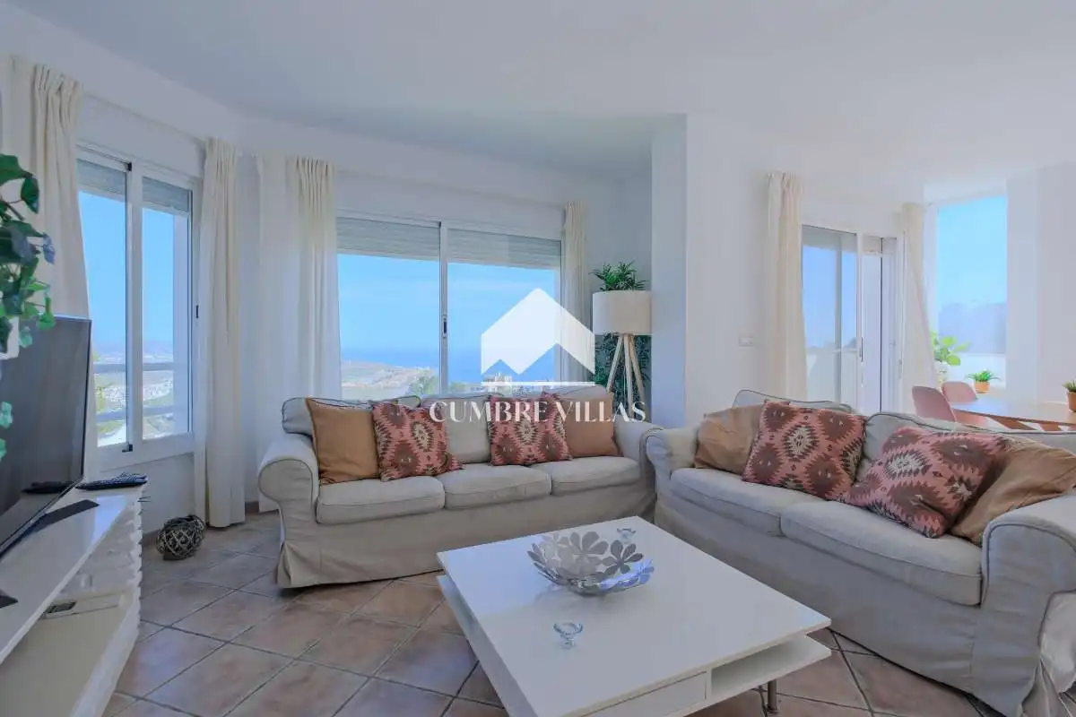 Haus mit Pool zum Verkauf in Monte los Almendros - El Pargo - Costa Aguilera, imagen 9