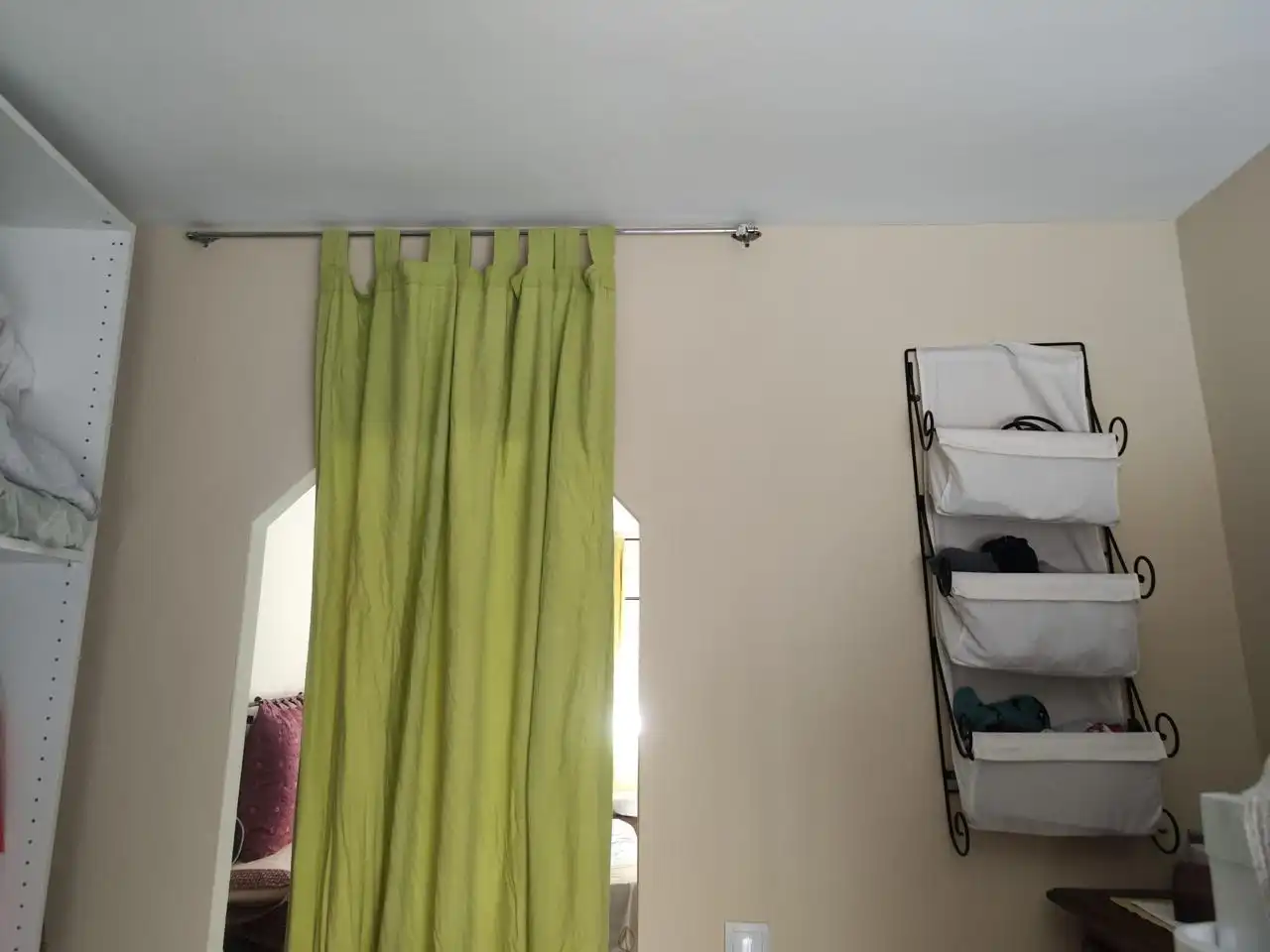 Piso con terraza en venta en Calle Pocito, imagen 6
