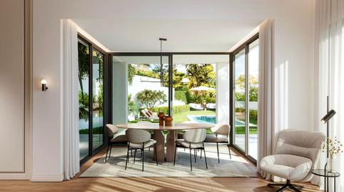 Photo 3 of Single-family semi-detached for sale in La Malagueta - Monte Sancha, Málaga Capital