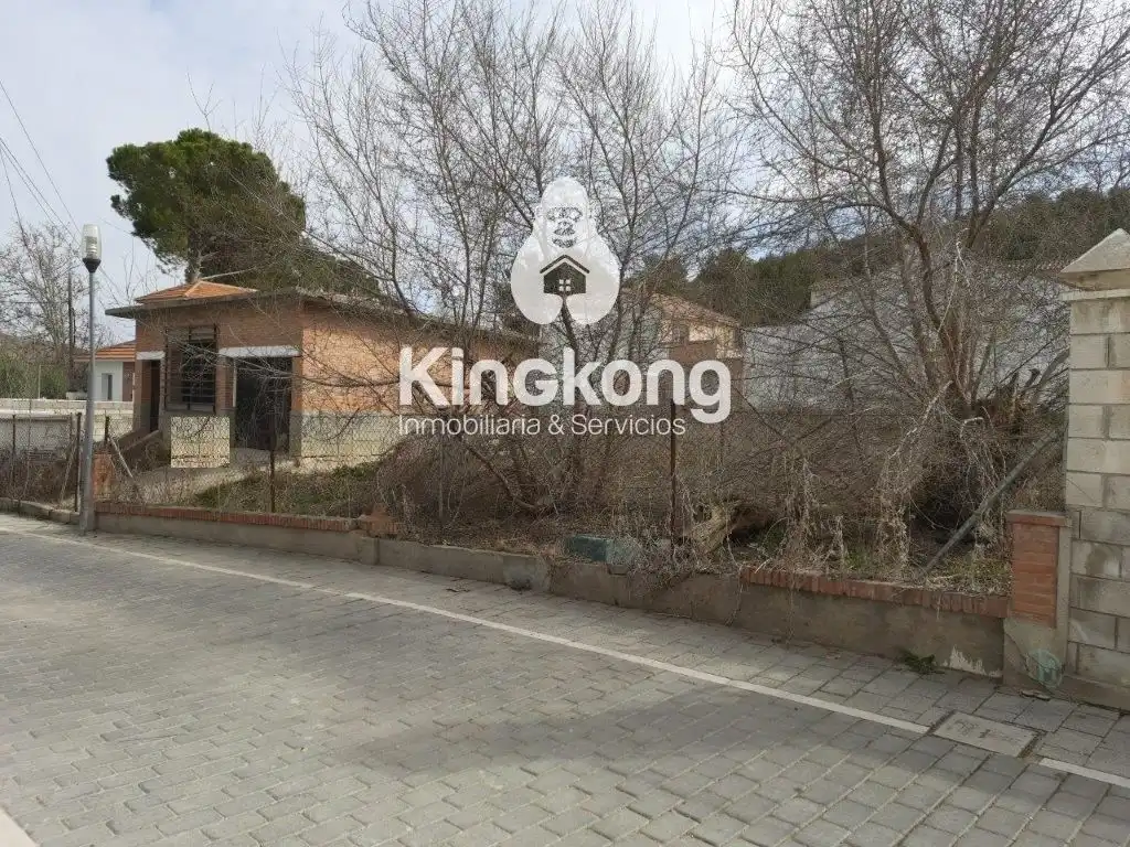 Terreny residencial en venda a Los Villares, imagen 2