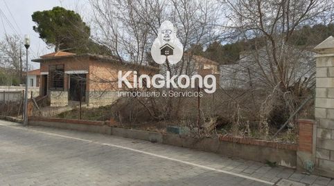 EN VENTA PARCELA RESIDENCIAL EN ARGANDA DEL REY., imatge 2