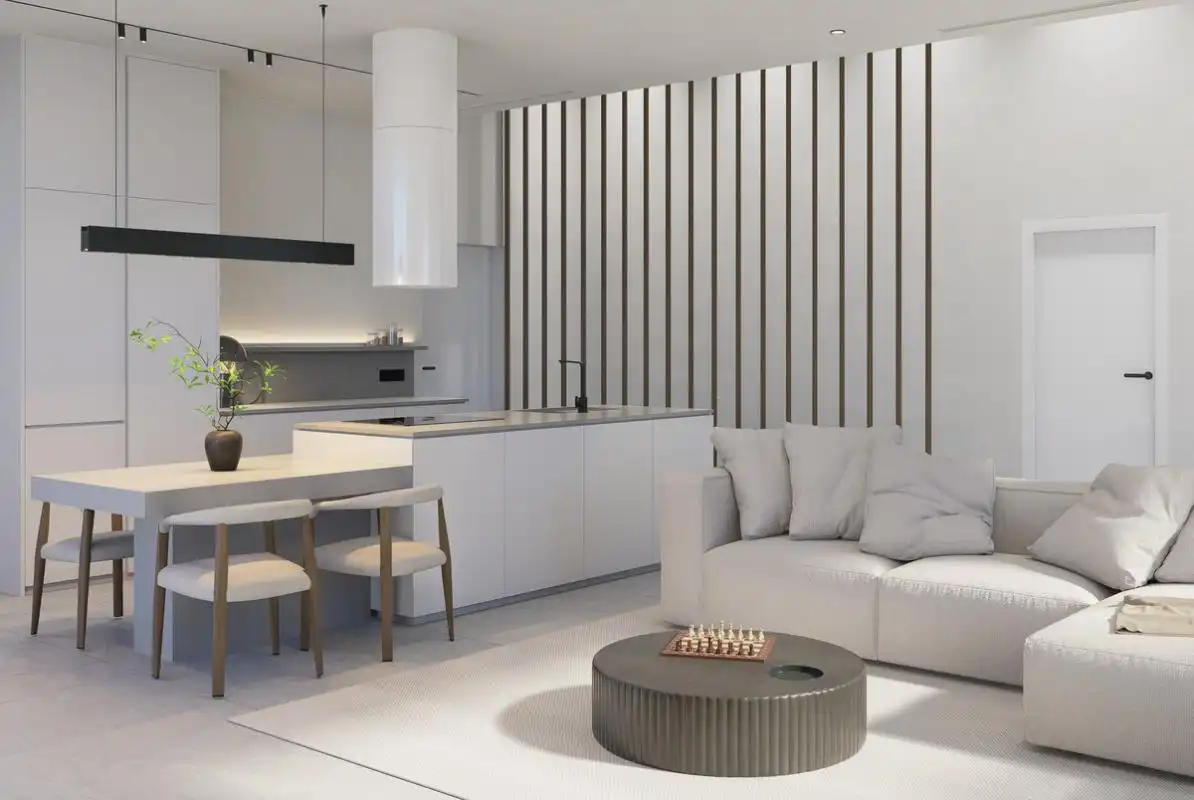 Living room of Houses for sale in La Nucia  with Air Conditioner, Heating and Terrace