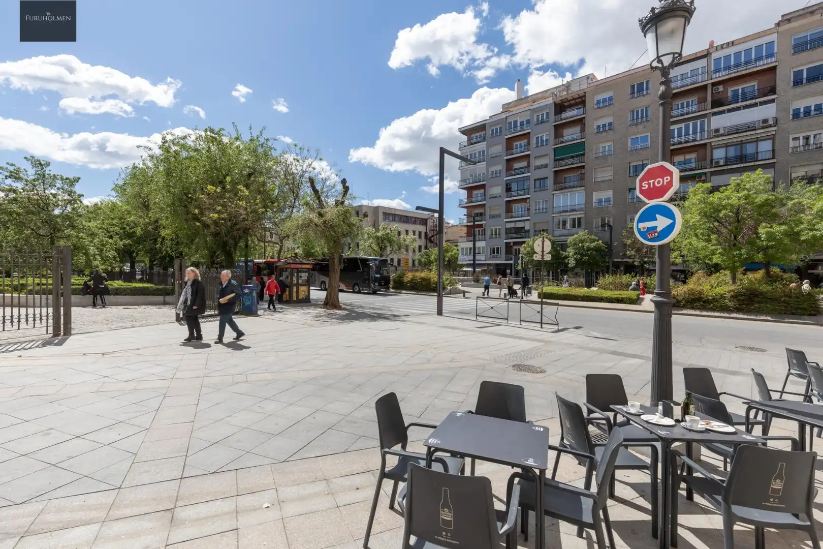 Flat with terrace for sale in Avenida Avenida Divina Pastora, imagen 43
