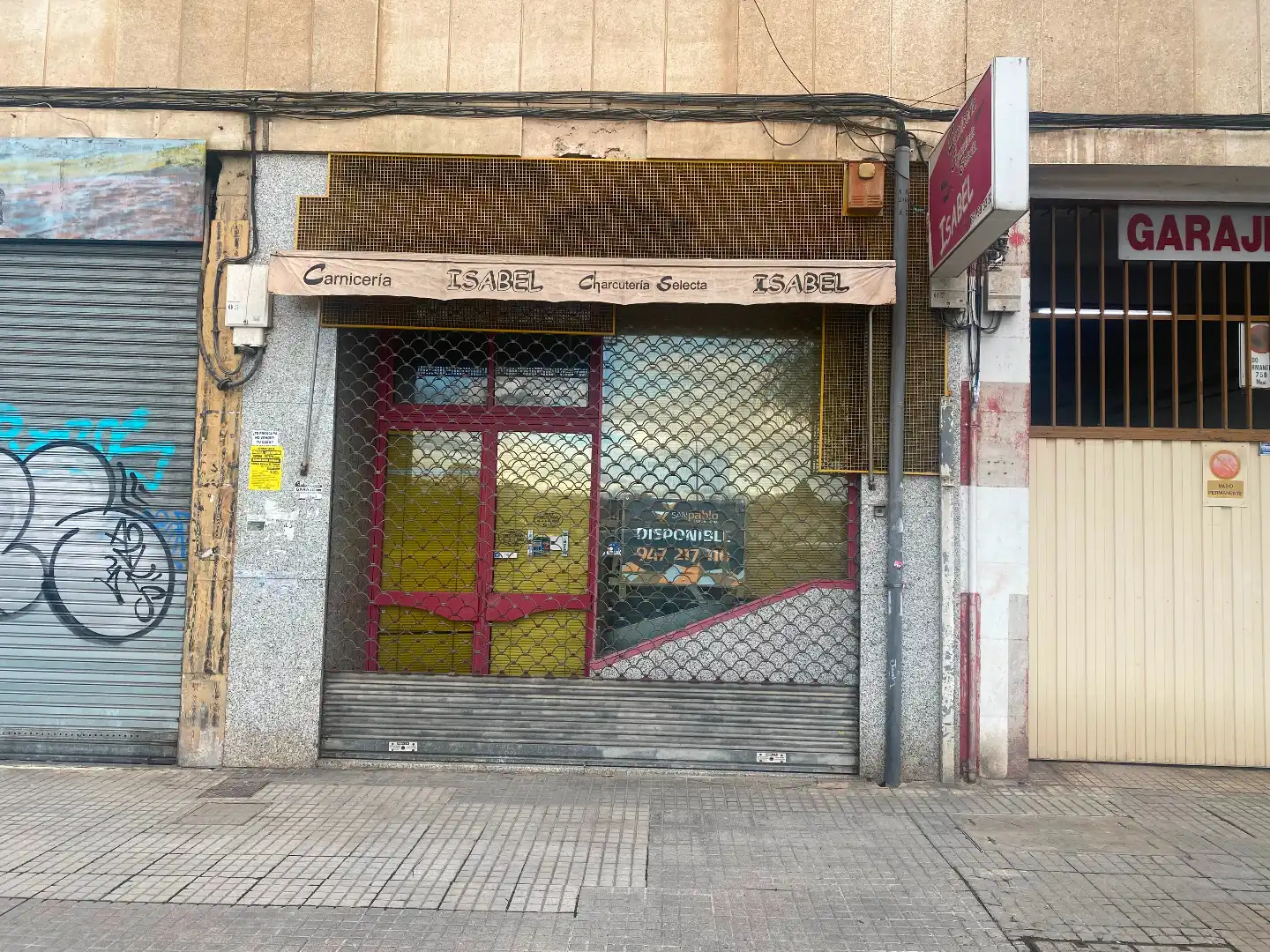 Local comercial en venda a Avenida del Cid Campeador, imagen 27