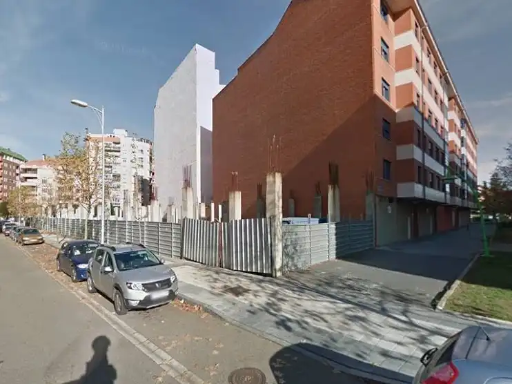 Terreni e lotti in vendita a Avenida Fernandez Ladreda 7D, imagen 5