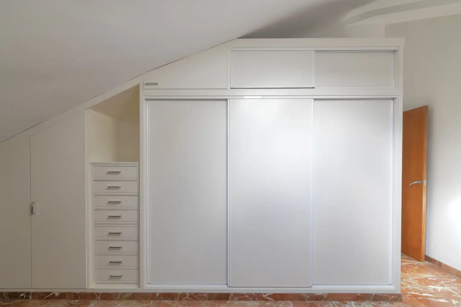 Penthouse mit Balkon zum Verkauf in Valencia - CL QUART, imagen 23