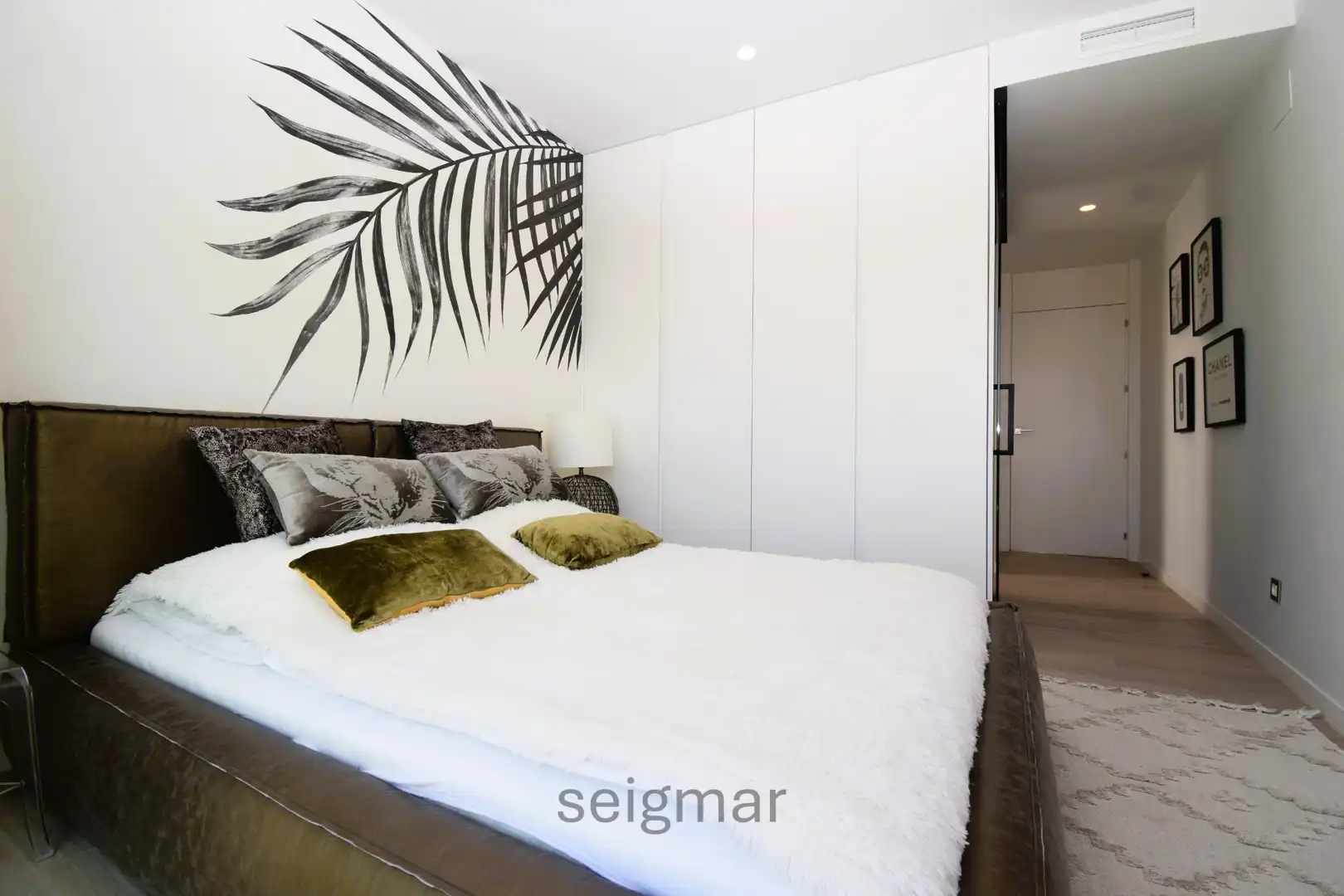 Maison jumelée avec terrasse à vendre à Carrer d'Equador 8, imagen 32