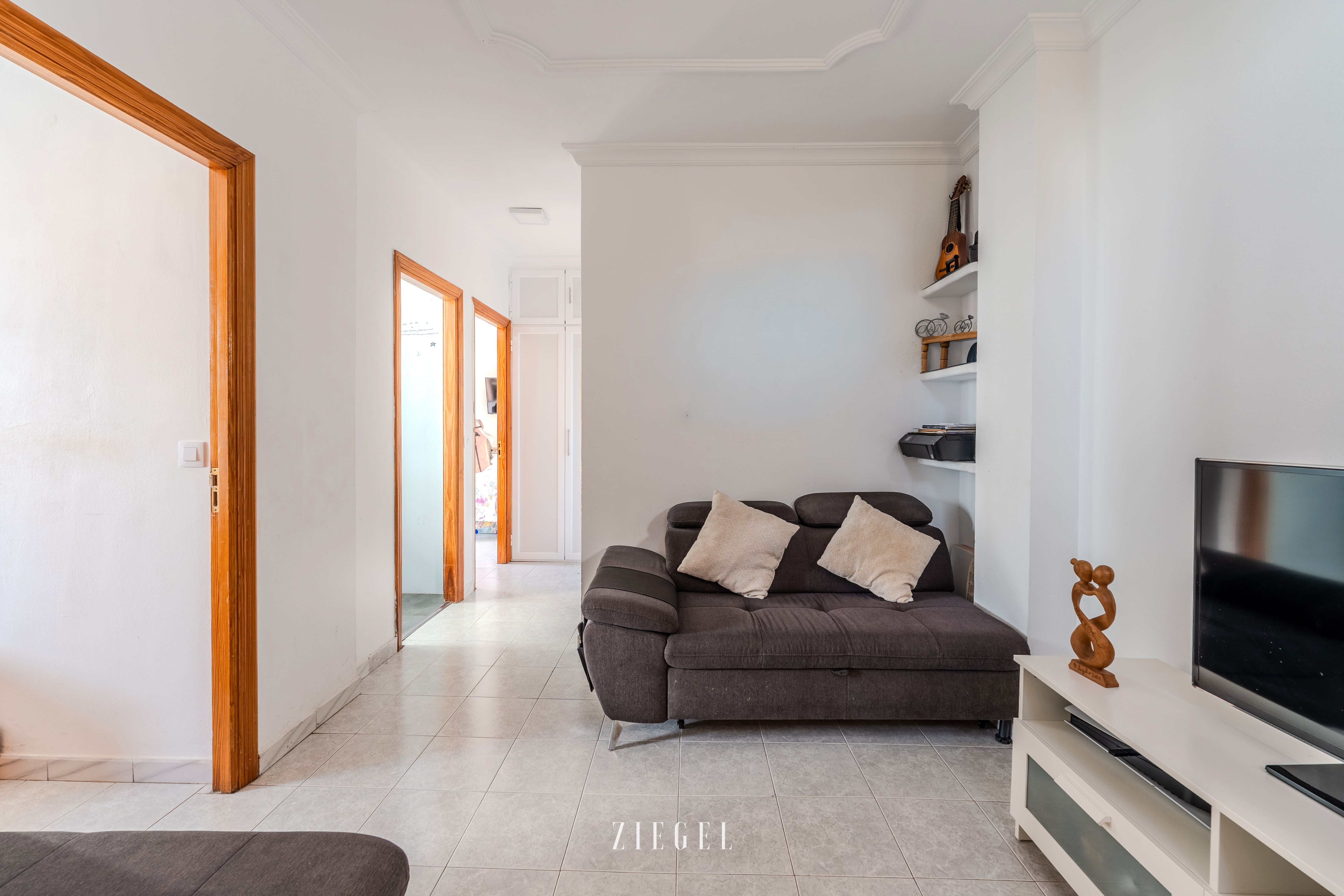 Flat for sale in Calle Benartemi, 28, Isleta, Isleta - Puerto - Guanarteme