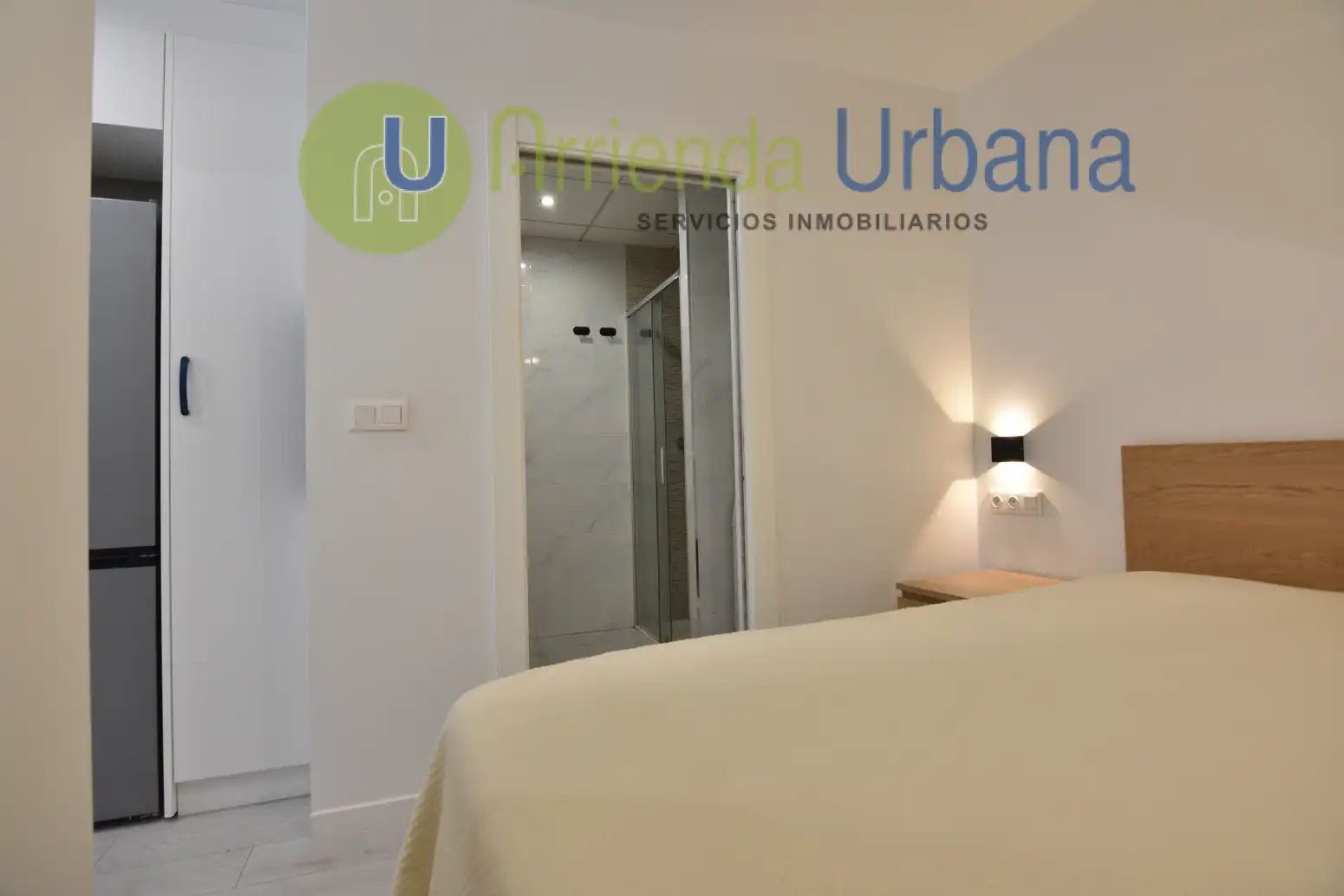Flat for rent in Elche - san vicente, Centro