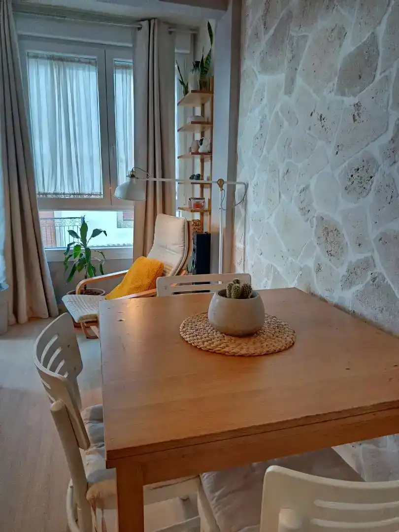 Comedor de Piso en venta en Cabezabellosa con Aire acondicionado, Jardín privado y Parquet