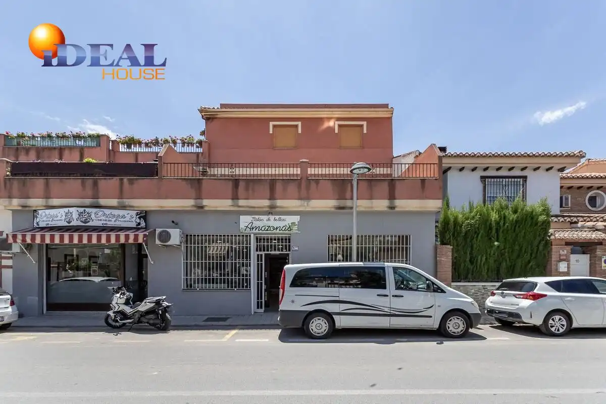 Local comercial en venda a Avenida de Mallorca 47, imagen 21