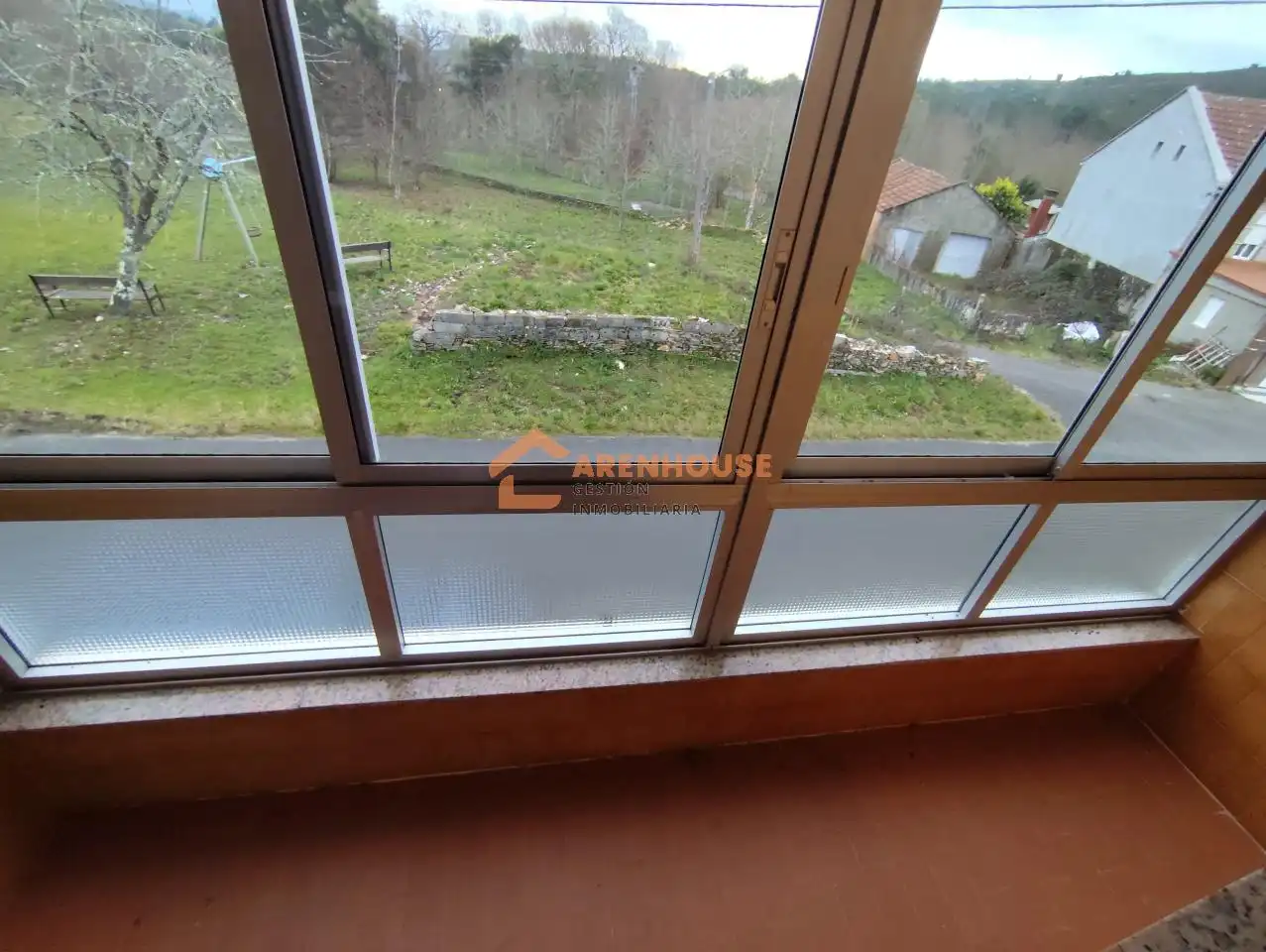 Casa con giardino in vendita a Boborás, imagen 9