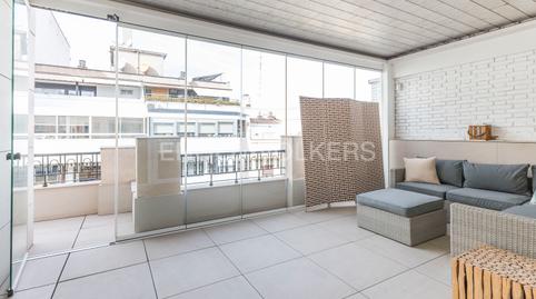 Foto 4 de Àtic de lloguer a Goya, Madrid