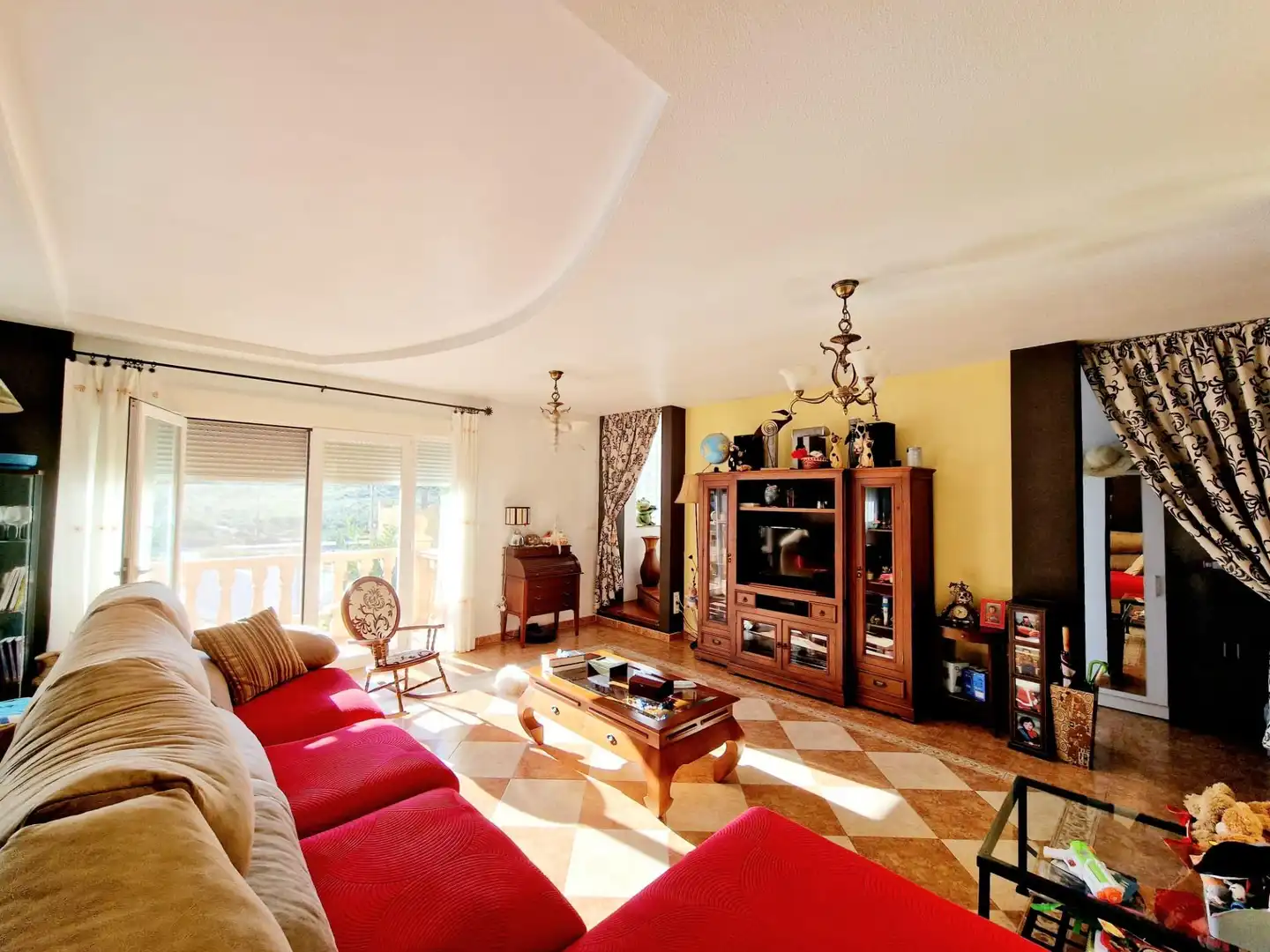 Villa avec terrasse à vendre à Los Collados-Los Geraneos, imagen 14