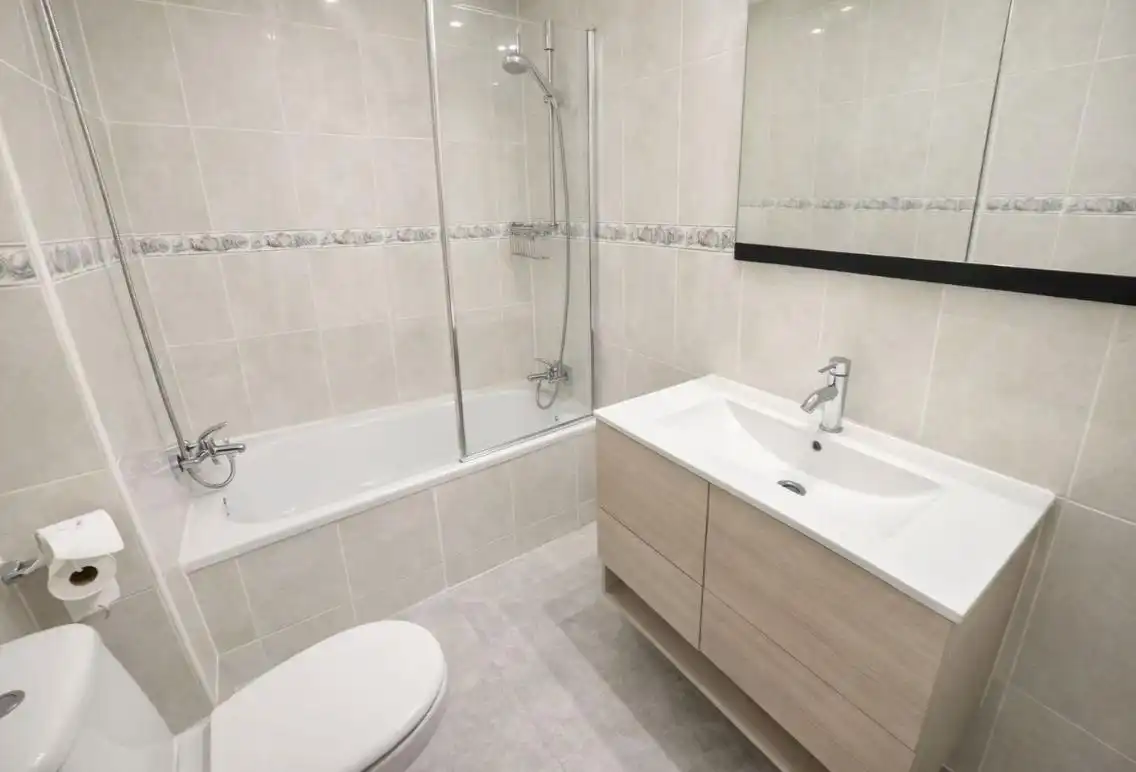 Baño de Piso en venta en Vilassar de Mar
