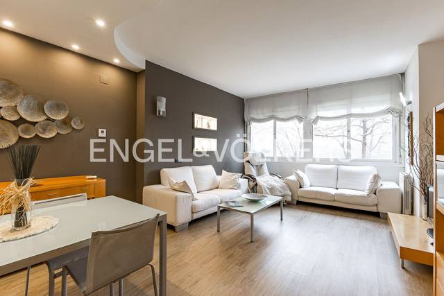 Piso en Venta en Centre - Can Nadal