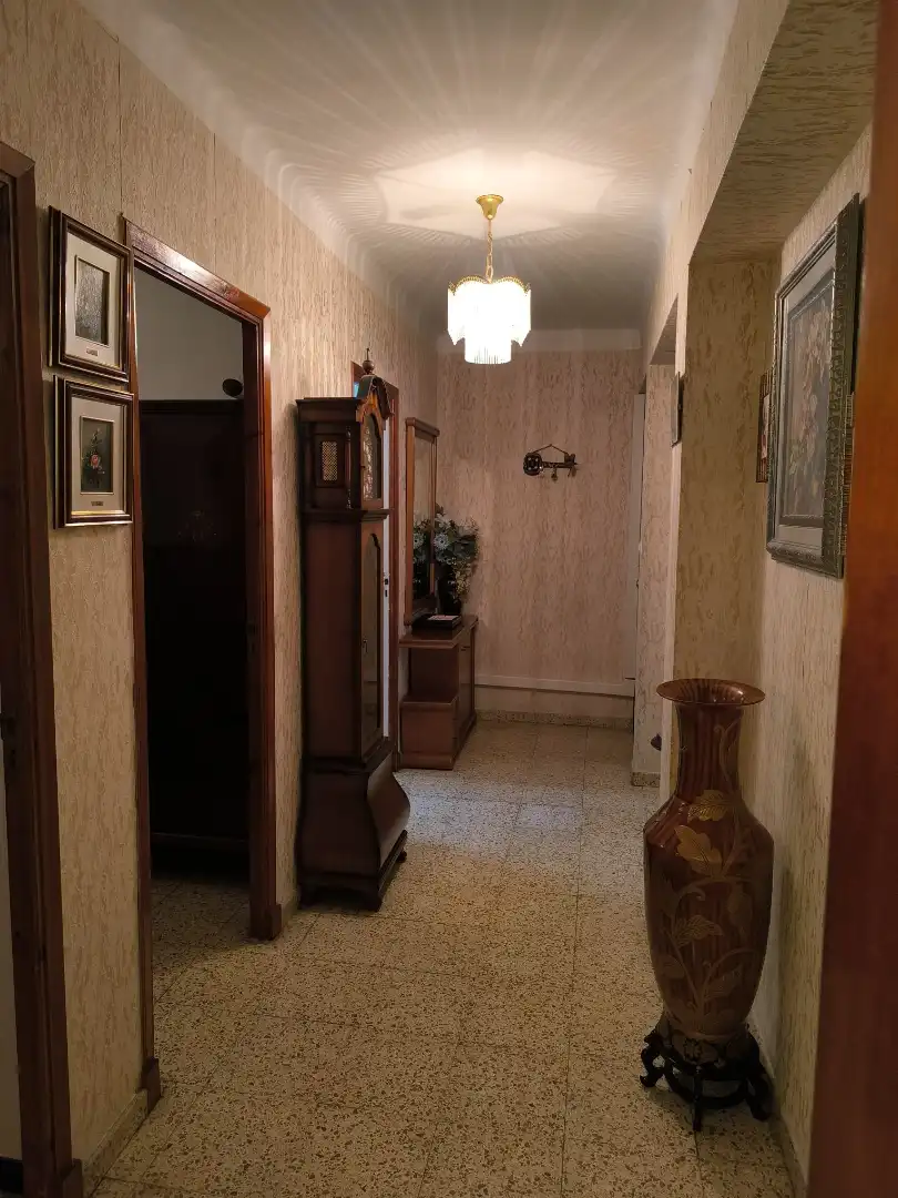 Piso en venta en  Palma de Mallorca con Terraza, Amueblado y Balcón