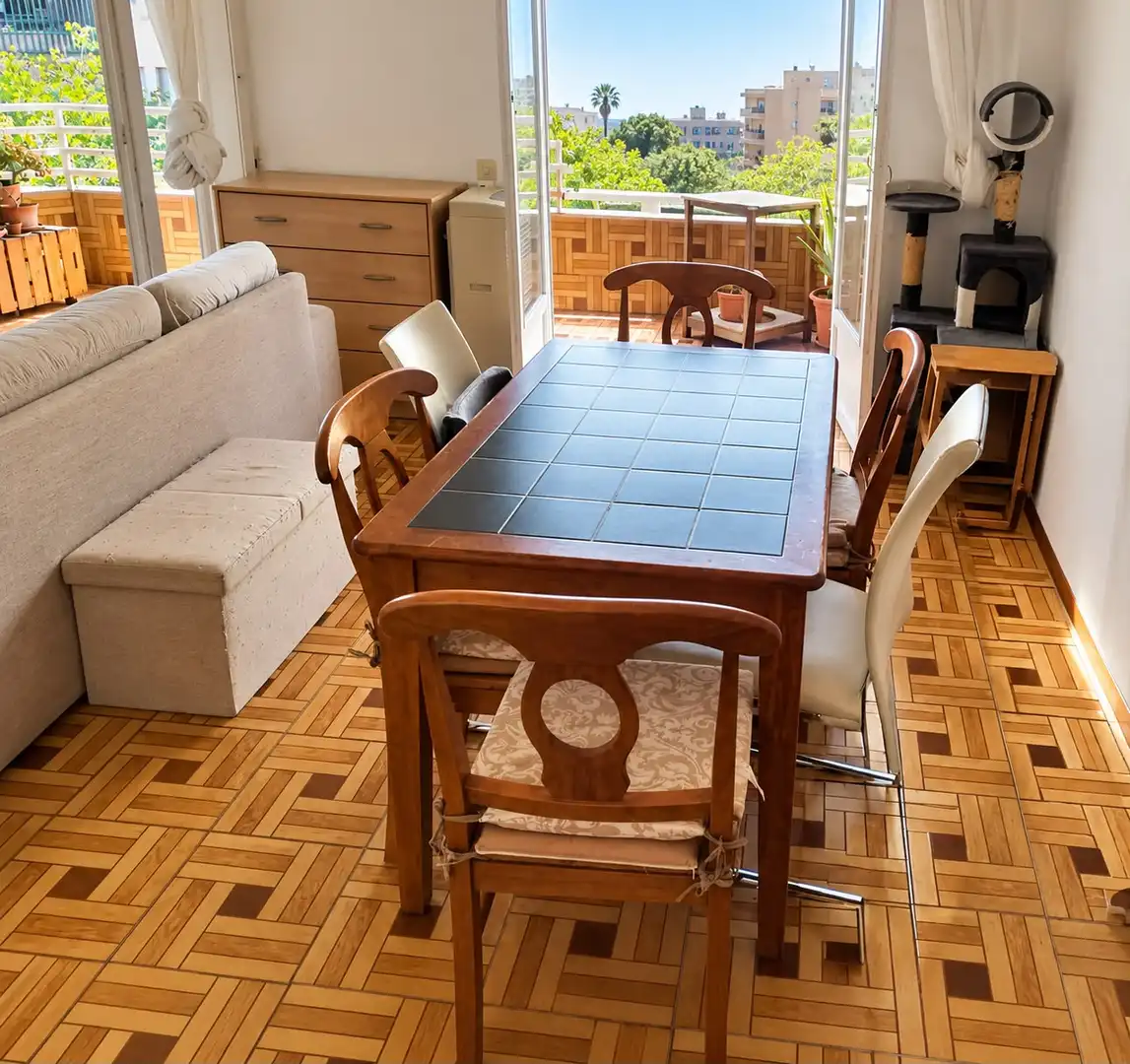 Flat with terrace for sale in Avinguda Carlos Soler 46, imagen 7