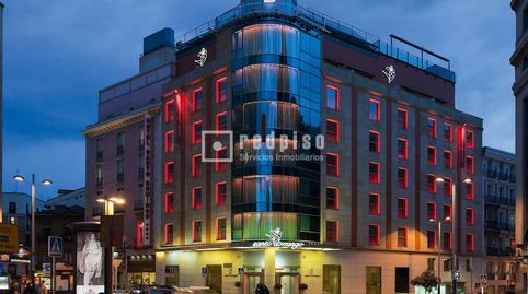 Foto 3 de Piso en venta en Palacio, Madrid Capital