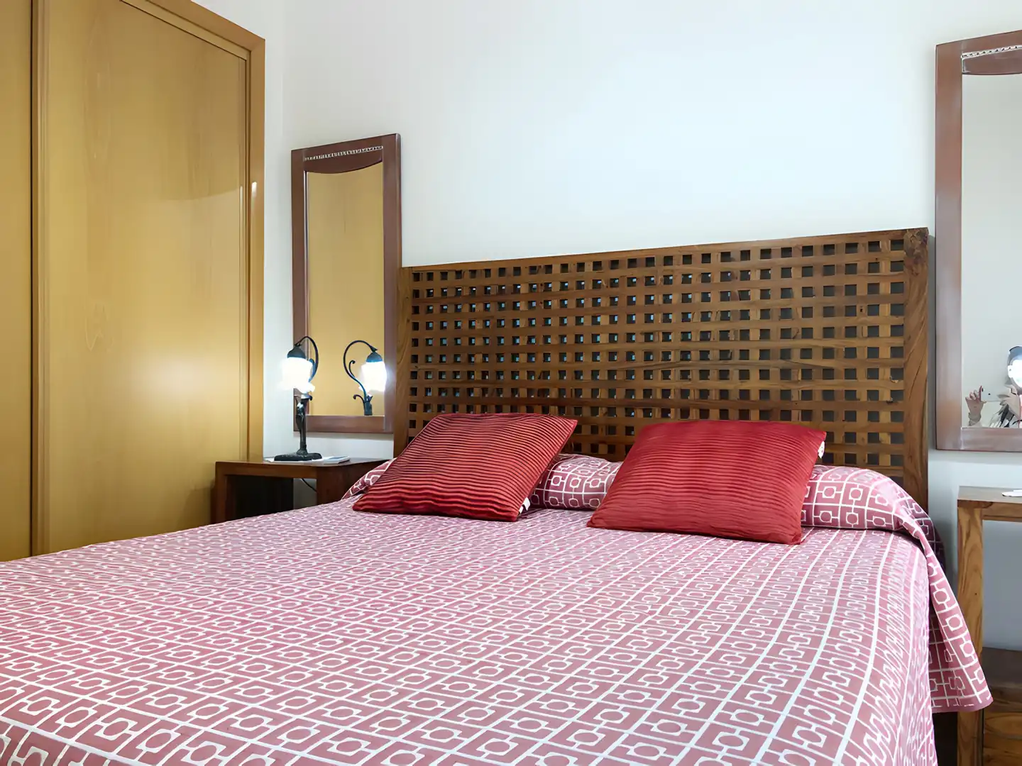 Apartament amb piscina en venda a Costa Natura, imagen 32