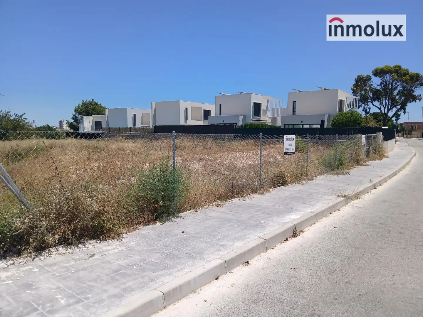 Residential for sale in Sant Joan d'Alacant
